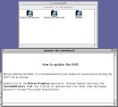 Matrox Millennium PCI PowerMac drivers v3.0 (1998)