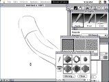 Sketcher 1.0 (1992)