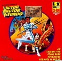 The Awesome Adventures of Victor Vector & Yondo: The Hypnotic Harp (1993)