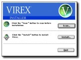 Virex 6.1 (2000)