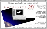 Satellite 3D (1991)