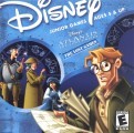 Disney's Atlantis: The Lost Empire - The Lost Games (2001)