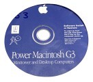 Power Macintosh G3 Minitower and Desktop Computers SSW 8.5, Z691-2121-A (0)