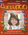 Kai's Super Goo 1.0 (German) (1998)