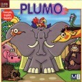 Plumo at the Zoo (1998)