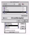Navigation Services SDK 1.x (1998)