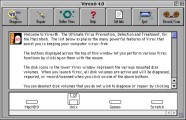 Virex 4.0 (1993)