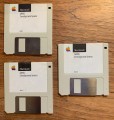 68K Macintosh Development System (68KMDS) (1986)