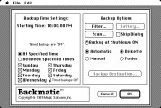 Backmatic (1989)