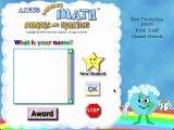 Axel's Whirled Math: Numbers and Equations (2000)