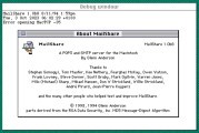 MailShare (1994)