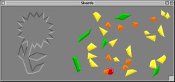 Shards 1.3 (1996)