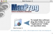 Web Dumper (2003)