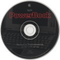 Apple PowerBook On-Screen Demonstrations / ScreenSavers (1995)