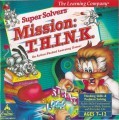 Super Solvers Mission: T.H.I.N.K. (1999)