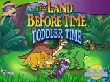 The Land Before Time Toddler Time (1999)