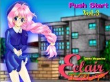 Eclair Vol. 3 (1997)