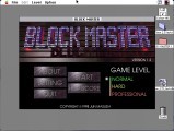 Block Master (1998)