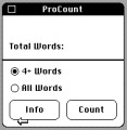ProCount (1999)