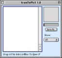 IconToPict (1998)
