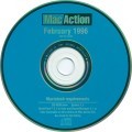 Mac Action 8 (Feb 1996) (1996)