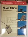 MGMS: Professional CAD for Macintosh (1987)