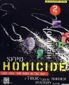 SFPD Homicide: Case File - The Body in the Bay (aka Golden Gate Killer) (1995)