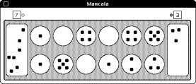 Mancala (1989)