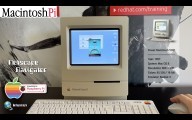 MacintoshPi - Mac OS 7/8/9 for Raspberry Pi (2022)