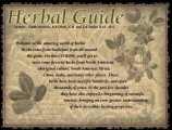 Herbal Guide (1999)
