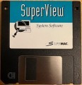 SuperMac SuperView Rev A Ver 1.0 (1990)