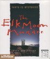 Santa Fe Mysteries: The Elk Moon Murder (1996)