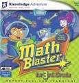 Math Blaster: 3rd Grade (2000)