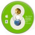 Mac OS 8.5 (691-2143-A) (CD) (1998)