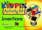 Kid Pix Inventions (2000)