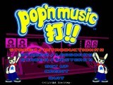 Pop'n Music Da!! (2000)