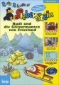 Siebenstein 2: Rudi und die Glitzermanten von Frierland (2000)