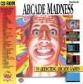 Arcade Madness (1996)