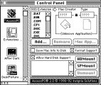 AccessPC 2.01 (1992)