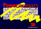 PowerSecretary (1994)