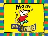 Maisy's Playhouse (1999)