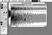 Sound Apprentice 1.22 (1990)
