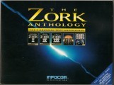 The Zork Anthology (1995)