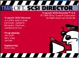 Transoft SCSI Director (1995)