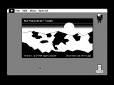 Xmac (Mini vMac for Xbox Original) (2005)