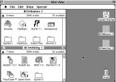 Boston Computer Society Disk Images (1996)