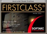 FirstClass Client 5.5 (1998)