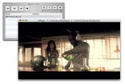 MPlayer OS X (2003)
