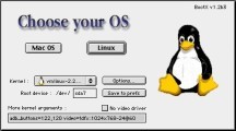 BootX (Linux) (1998)