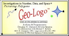 Geo Logo (1995)